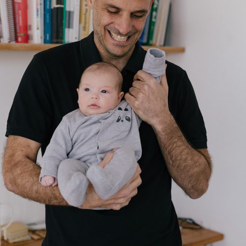 נוריאל הקליניקה לאוסטואופתיה מומחים לאוסטאופתיה בתינוקות וילדים | קליניקת מבוגרים