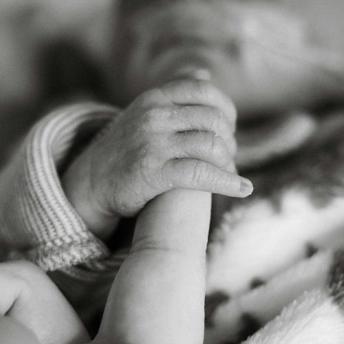 אוסטאופתיה לפגים